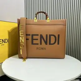 fendi aaa qualite tote-sac a main  pour femme s_1232a15